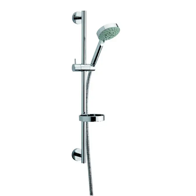 Duschset Damixa Kudos Grande Med 5 Funktioner