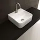 Tvättställ Lavabo Axa 1020 Normal