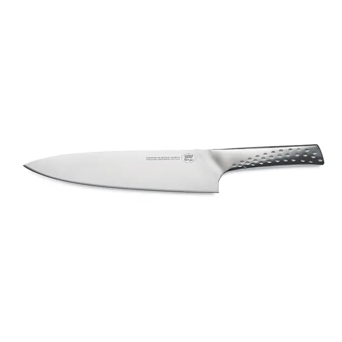 Kokkekniv Weber Style