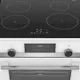 Induksjonsovn Siemens iQ500 HL9S5E020U