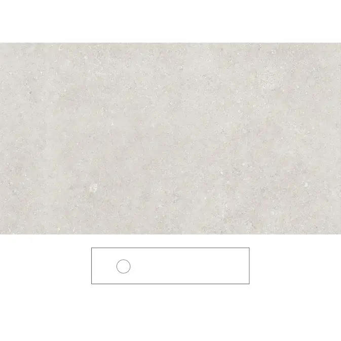 Bänkskiva Svedbergs Beric