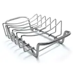 Spareribs/stekholder Broil King