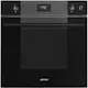 Innebygd ovn Smeg SOP6101S2B3