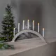 Adventsstake Star Trading Gillian Buet 7L