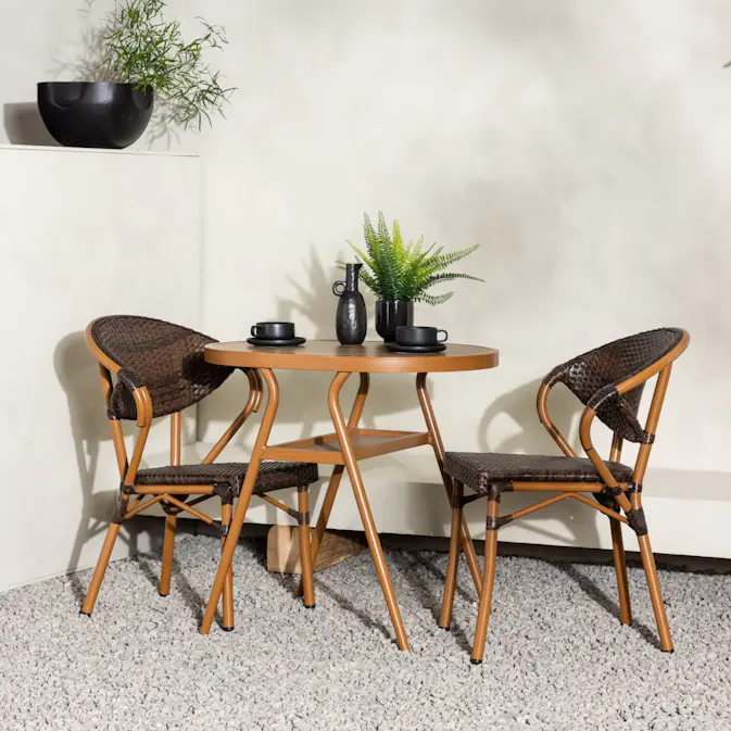 Cafésett Venture Home Abrantes