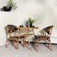 Cafésett Venture Home Abrantes