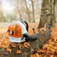 Løvblåser STIHL BR 700