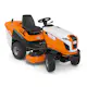 Hagetraktor STIHL RT 5097.1