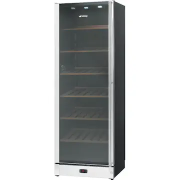 Vinkjøler Smeg SCV115GS