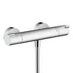 Dusjbatteri Hansgrohe Ecostat 1001 CL EcoSmart 150 cc