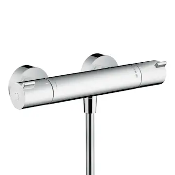 Dusjbatteri Hansgrohe Ecostat 1001 CL EcoSmart 150 cc