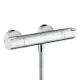 Dusjbatteri Hansgrohe Ecostat 1001 CL EcoSmart 150 cc