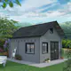 Anneks Palmako Kendra 19,9 m2