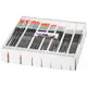 Pensler Creativ Company Gold Line Rund Nr 1+2+4+8+12+18+22 84 Stk/1 Pk