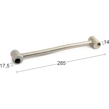 Hengselretter Habo 1