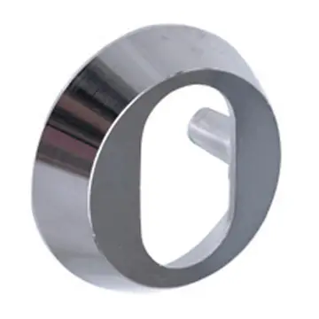 Sylinderring ASSA ABLOY Rustfri