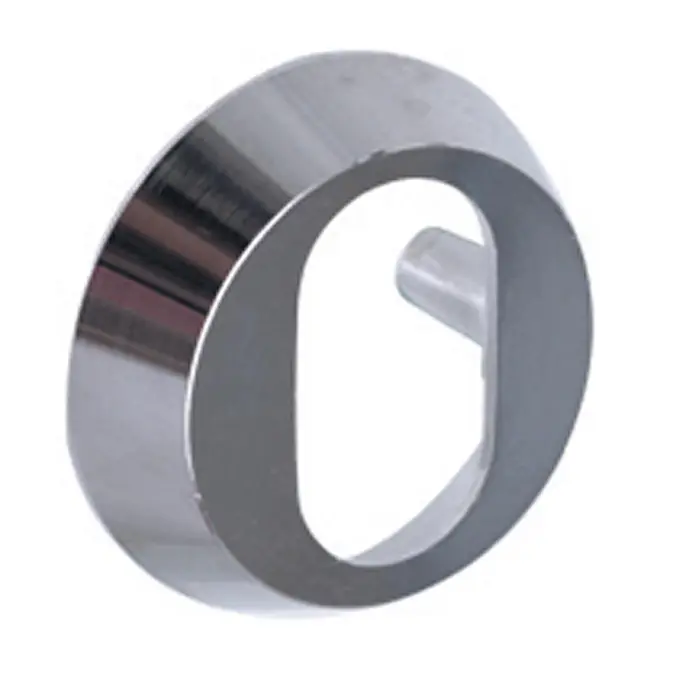 Sylinderring ASSA ABLOY Rustfri