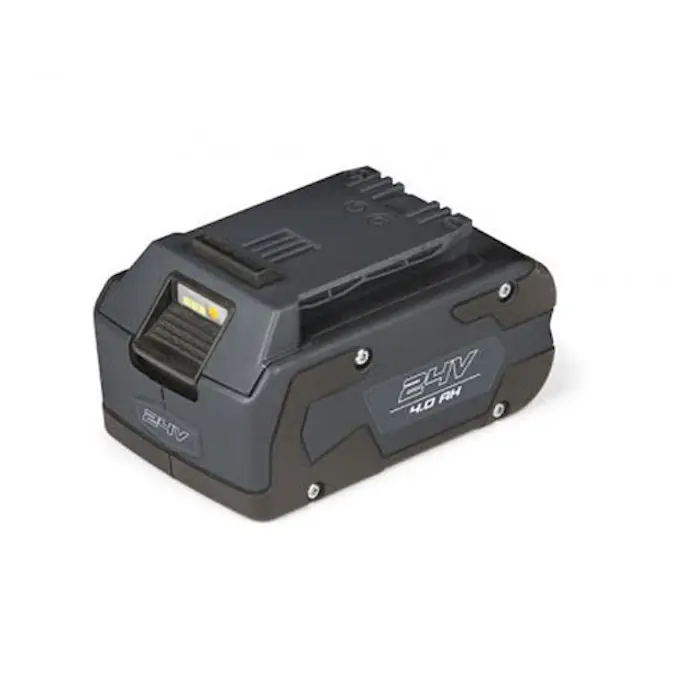 Batteri Stiga 24V 4.0 AH
