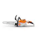 Motorsag STIHL MSA 70 C-B uten Batteri og Lader