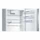 Kjøl/Fryser Bosch Serie 6 KGE49AICA