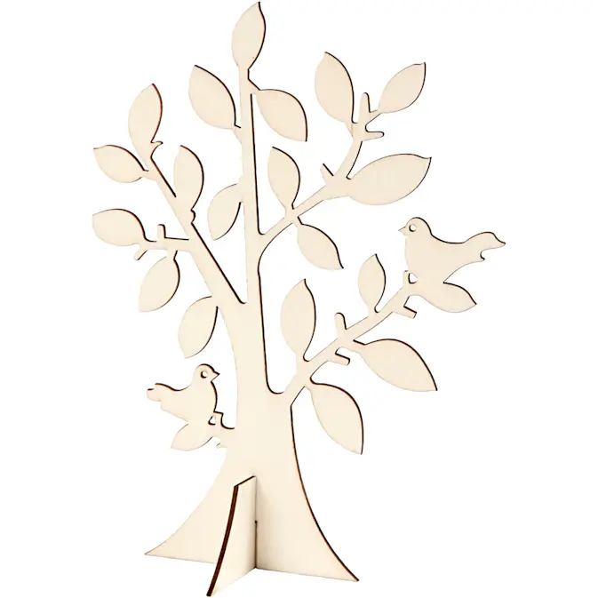 Tre Creativ Company 24x18,4 cm 1 stk