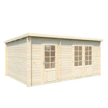 Gjestehytte Palmako Ella 13,5 m2