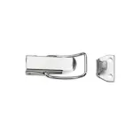 Kassestrammer Habo Elforsinket 90 mm