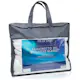 Vektteppe Polar Night Bomull 150x200 cm