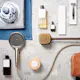 Tekstildusjslange Hansgrohe Designflex 200 cm