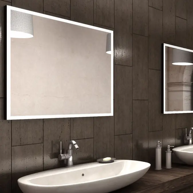 Speil Vidi Evo Black