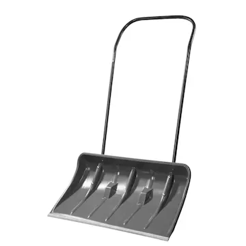 Snøslede Gardena ClassicLine