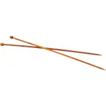 Strikkepinner Creativ Company Nr 5,5 1 Par