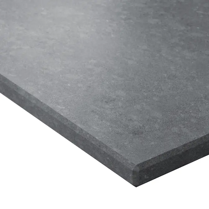 Bänkskiva INR Flow Dubbel