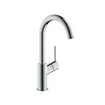 Servantbatteri Hansgrohe Talis 210