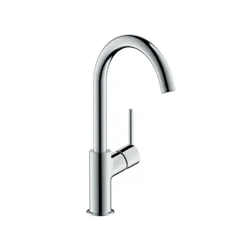 Servantbatteri Hansgrohe Talis 210