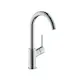 Tvättställsblandare Hansgrohe Talis 210