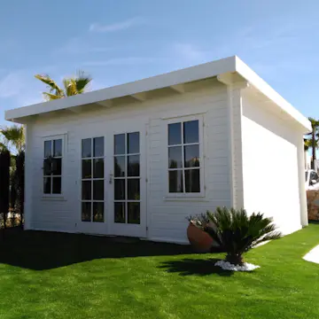 Anneks Palmako Lisa 14,2 m2