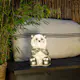 Dekorasjonsbelysning Gnosjö Konstsmide Sittende Panda Bjørn LED