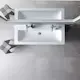 Tvättställsblandare Duravit C.1