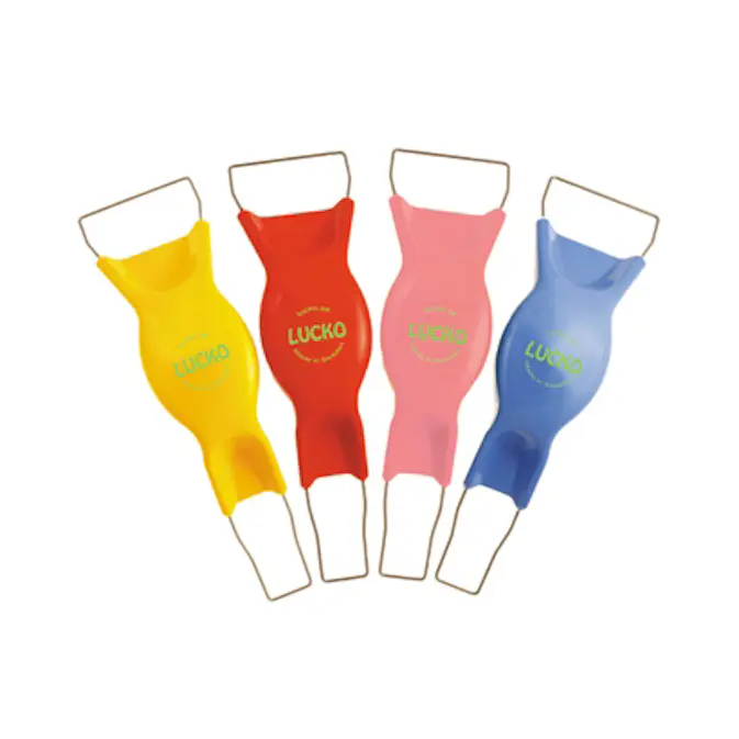 Ugressverktøy Svea Redskap Lucko