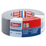 Byggetape Tesa Sølv 4662