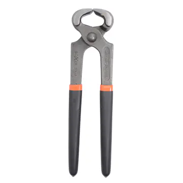 Knipetang Boxer 200 mm CrV-Stål