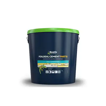 Skarvförsegling Bostik Foilseal Part B 5 kg