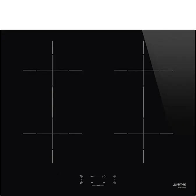 Induksjonstopp Smeg SIB2641D