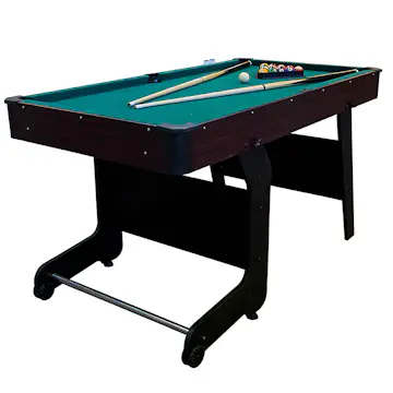 Biljardbord Blackwood Junior 5 Sammenleggbar