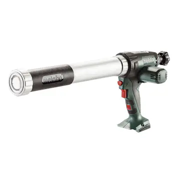 Fugepistol Metabo KPA 18 LTX 600 Solo