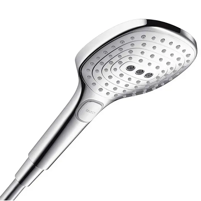 Handdusch Hansgrohe Raindance Select E 120 3jet EcoSmart