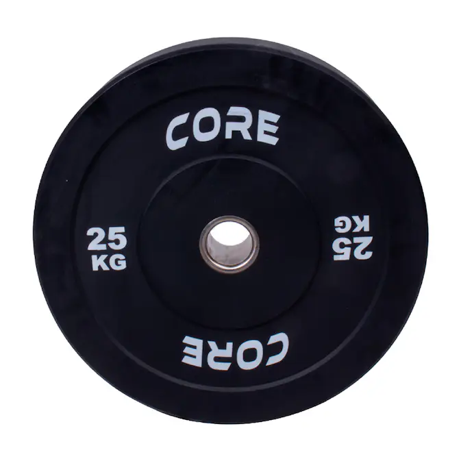 Vektskive Core Bumper