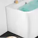 Gavelpanel Hafa Aqua 160 SQ