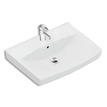 Tvättställ Ifö Spira 15022 57 cm